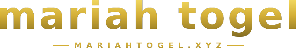 mariah togel logo