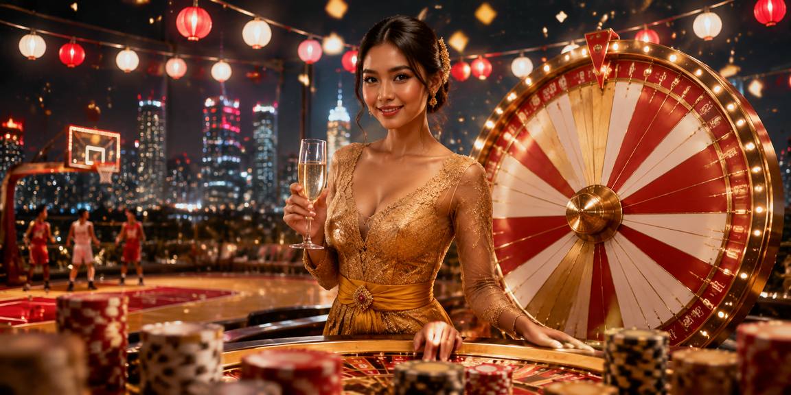 mariah togel High-Limit Baccarat