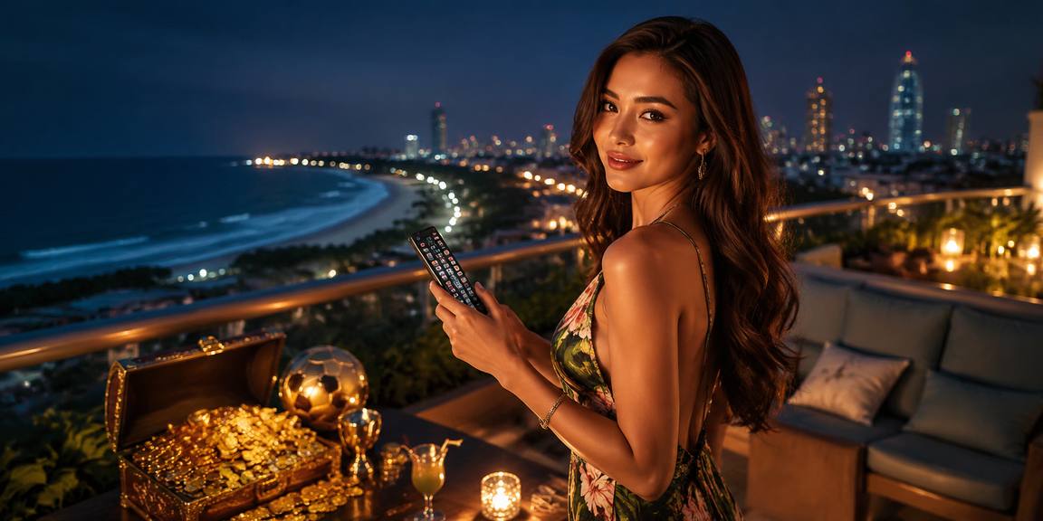 mariah togel We built mariah togel for Indonesia's lobby habits