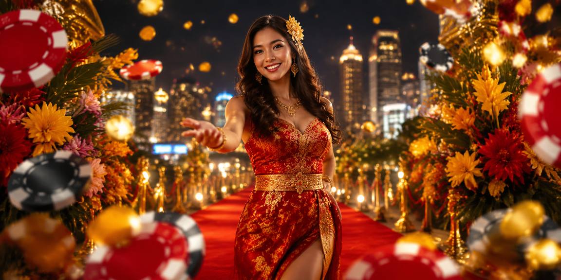 mariah togel What's Inside the Lobby